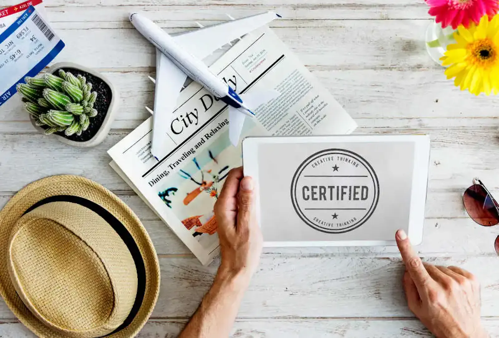 Where to Get Quick & Reliable Certificate Attestation for the UAE in Kerala?