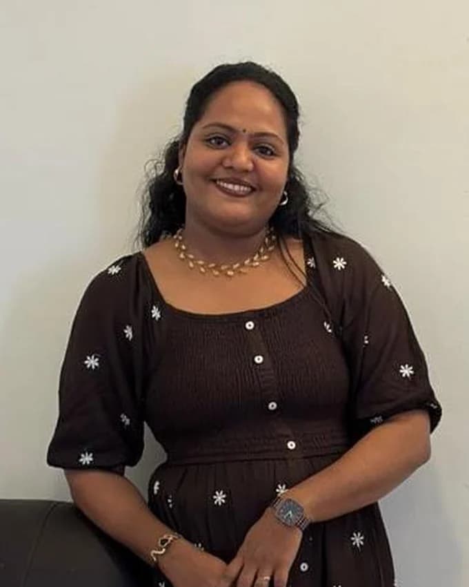 Athira C, Senior Document Analyst