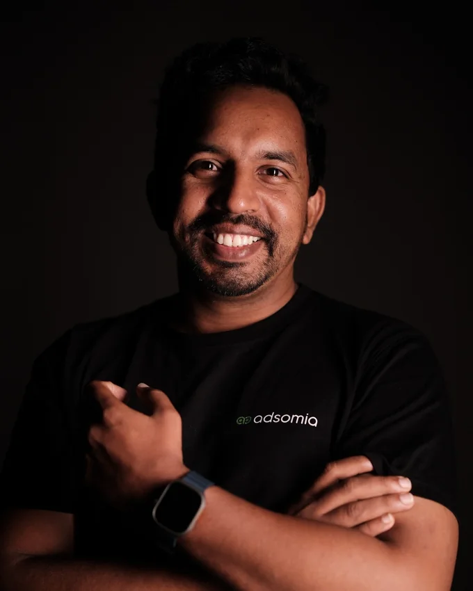 Hassan Rawther, Founder