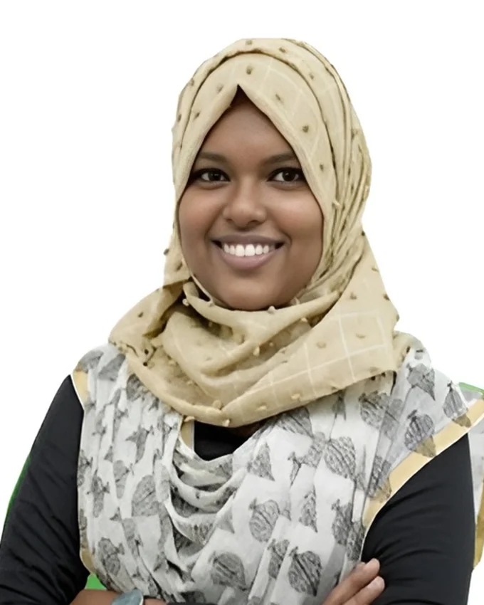 Saheena AS, Documentation Officer