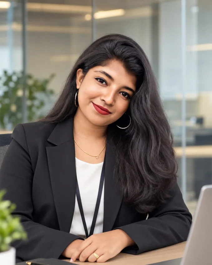 Sony Joseph, Customer Relations Manager